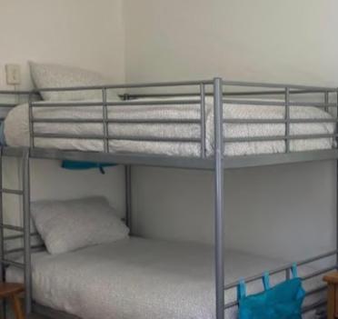 Airport Bunk House Free - Wifi - Parking - Coffee- Long Term Welcome Fort Lauderdale Exteriér fotografie